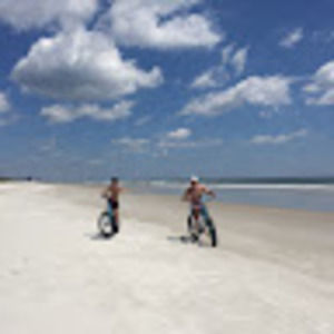 Meet your Posher, Patrick